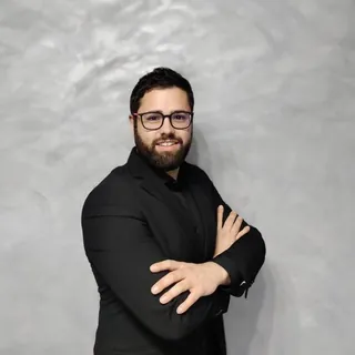 Luca Casna, cofondatore di Easy Buy Solutions