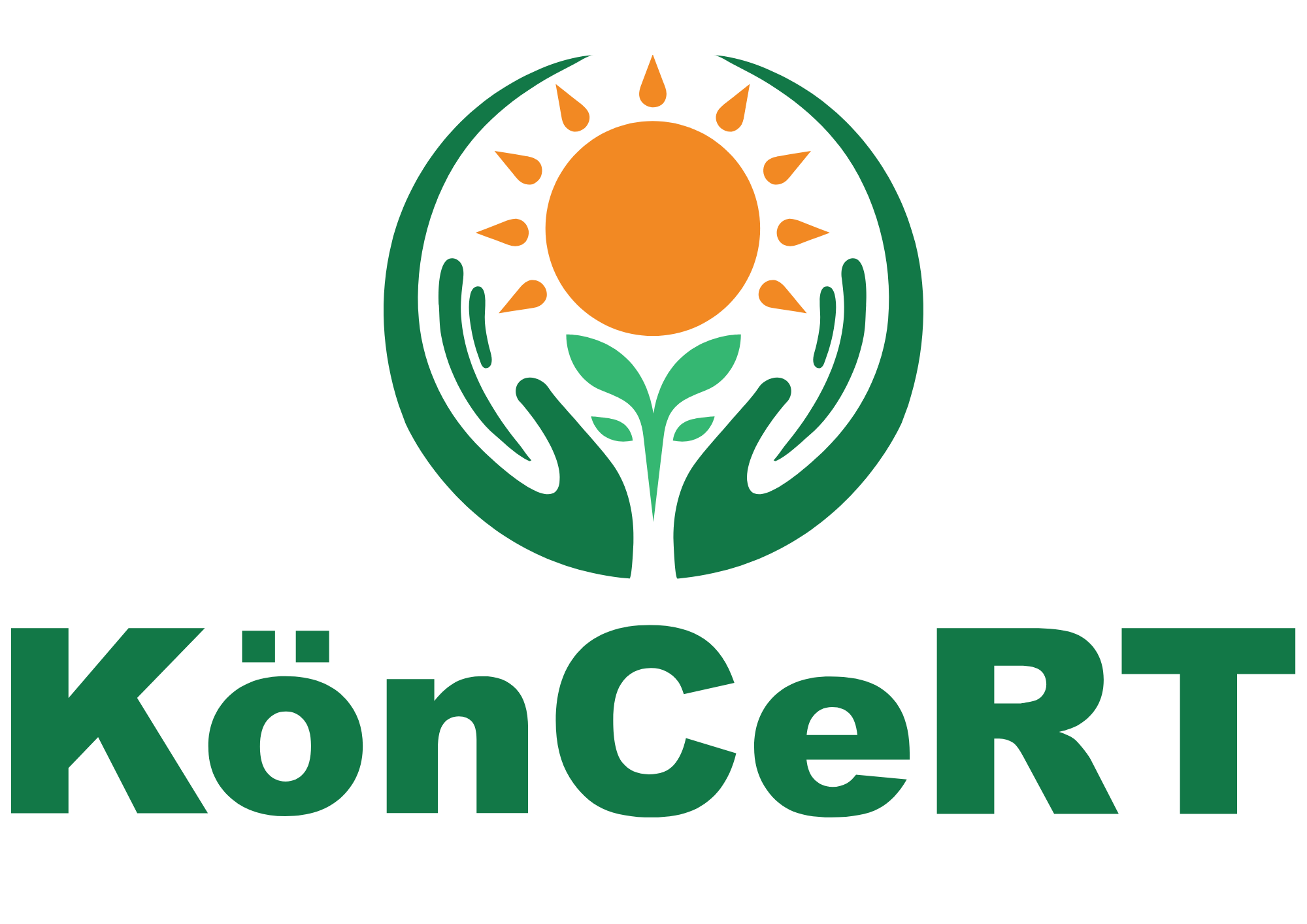Koncert logo