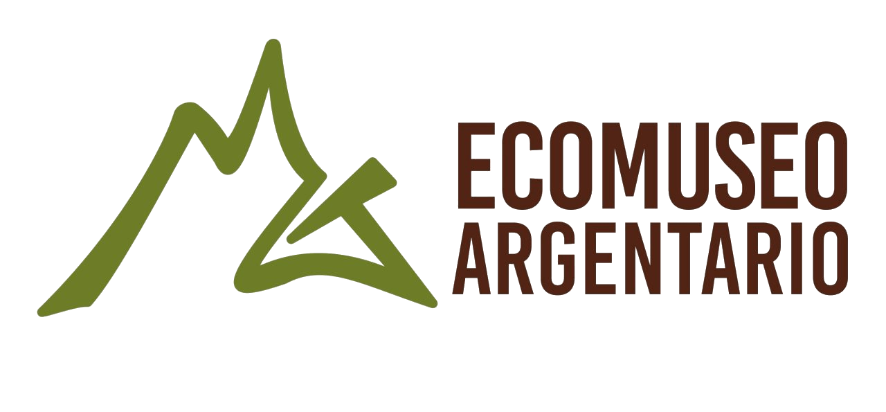 Ecomuseo Argentario logo