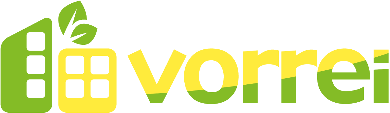 Vorrei logo